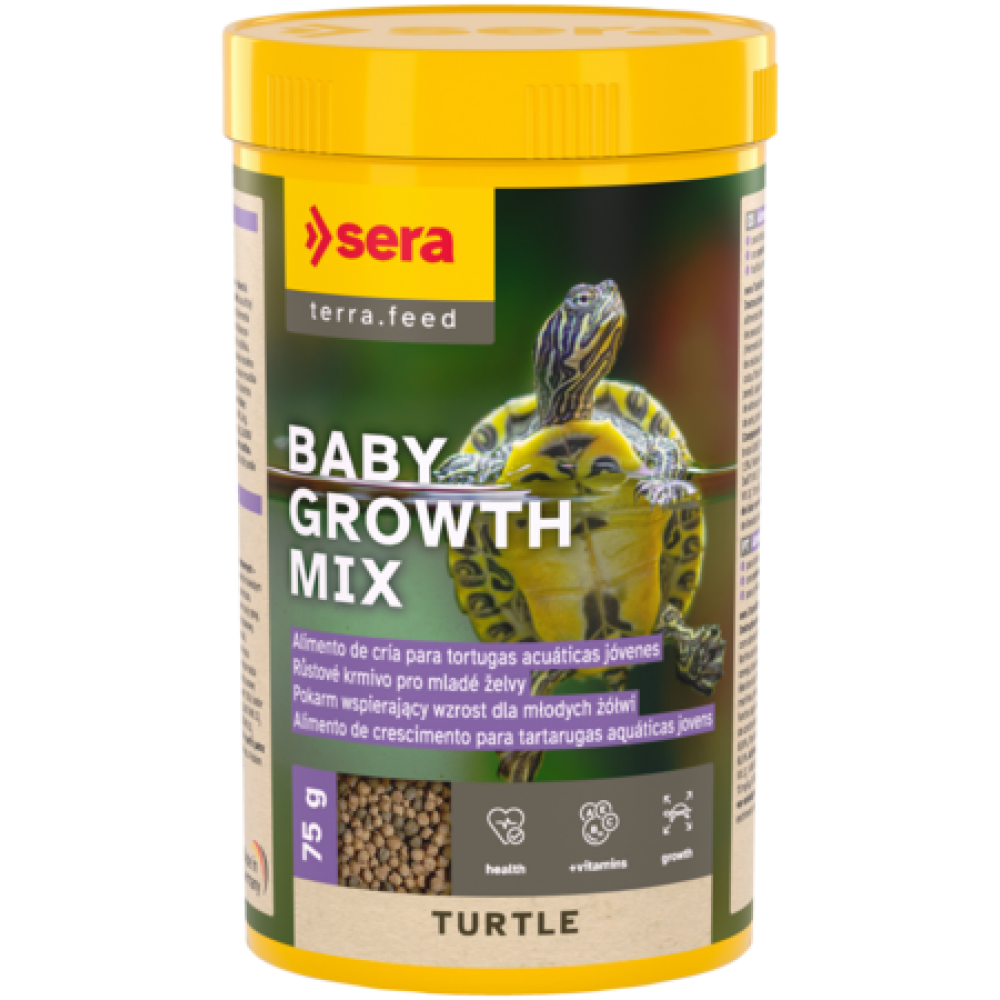 SERA RAFFY BABY GRAN 100 ML