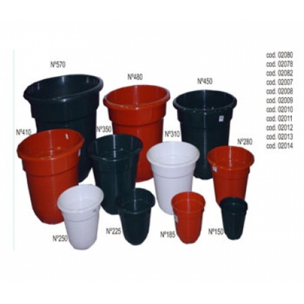 VASO TIPO SINO RFº470