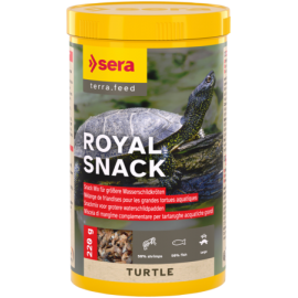 SERA TURTLE ROYAL - 1.000 ML