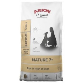 ARION ORIGINAL MATURE/SENIOR 7+ SMALL - 2KG