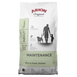 ARION ORIGINAL MAIN CHICKEN SMALL - 7KG