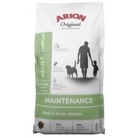 ARION ORIGINAL MAIN CHICKEN MEDIUM - 2KG