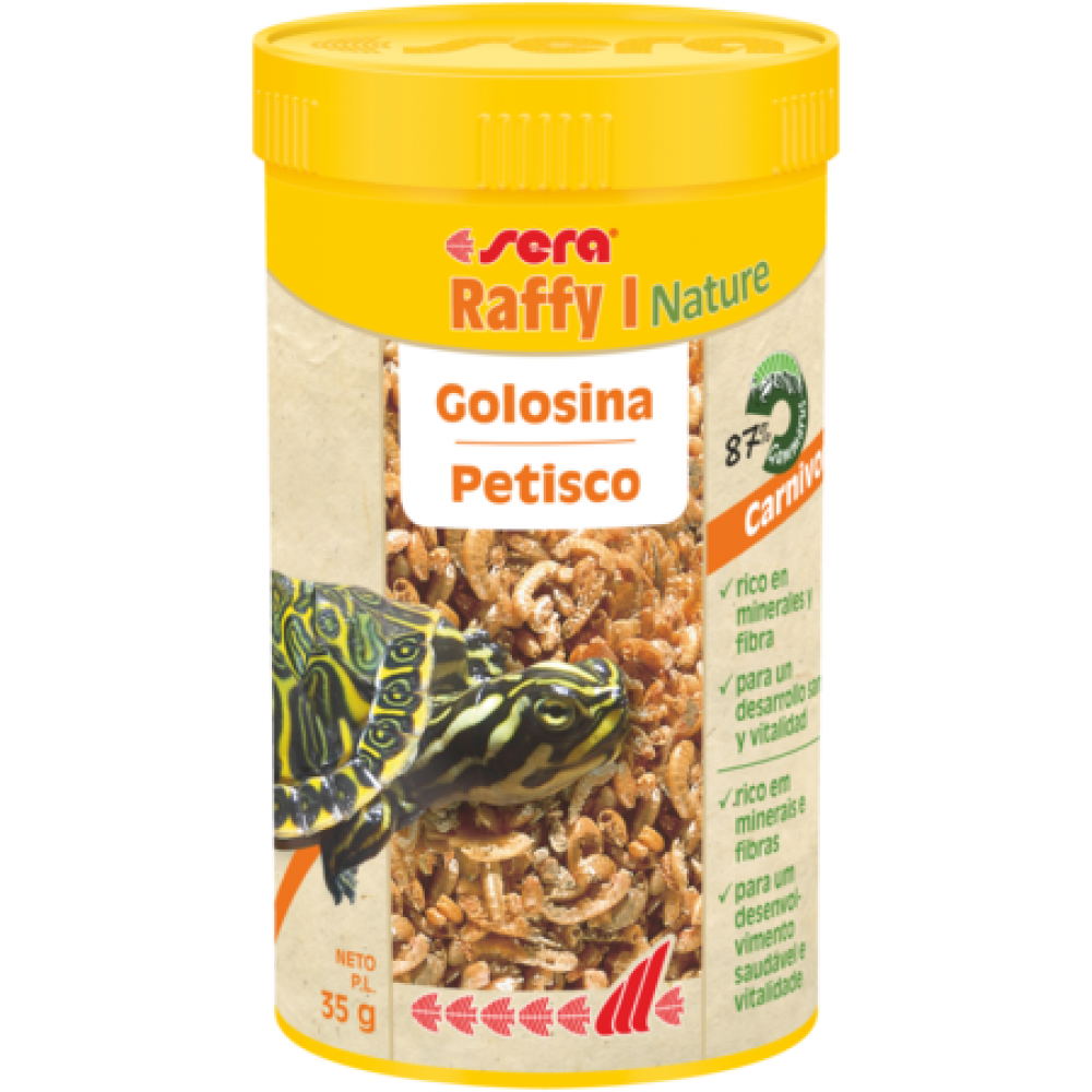 SERA RAFFY I   250 ML