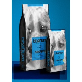 ARION TITANIUM CACHORROS GROWTH     - SC 2 KILOS