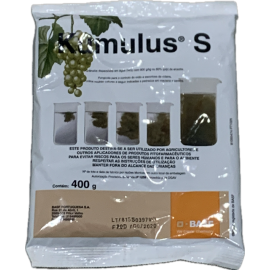 BASF KUMULUS S  APV 1259 - 400GR