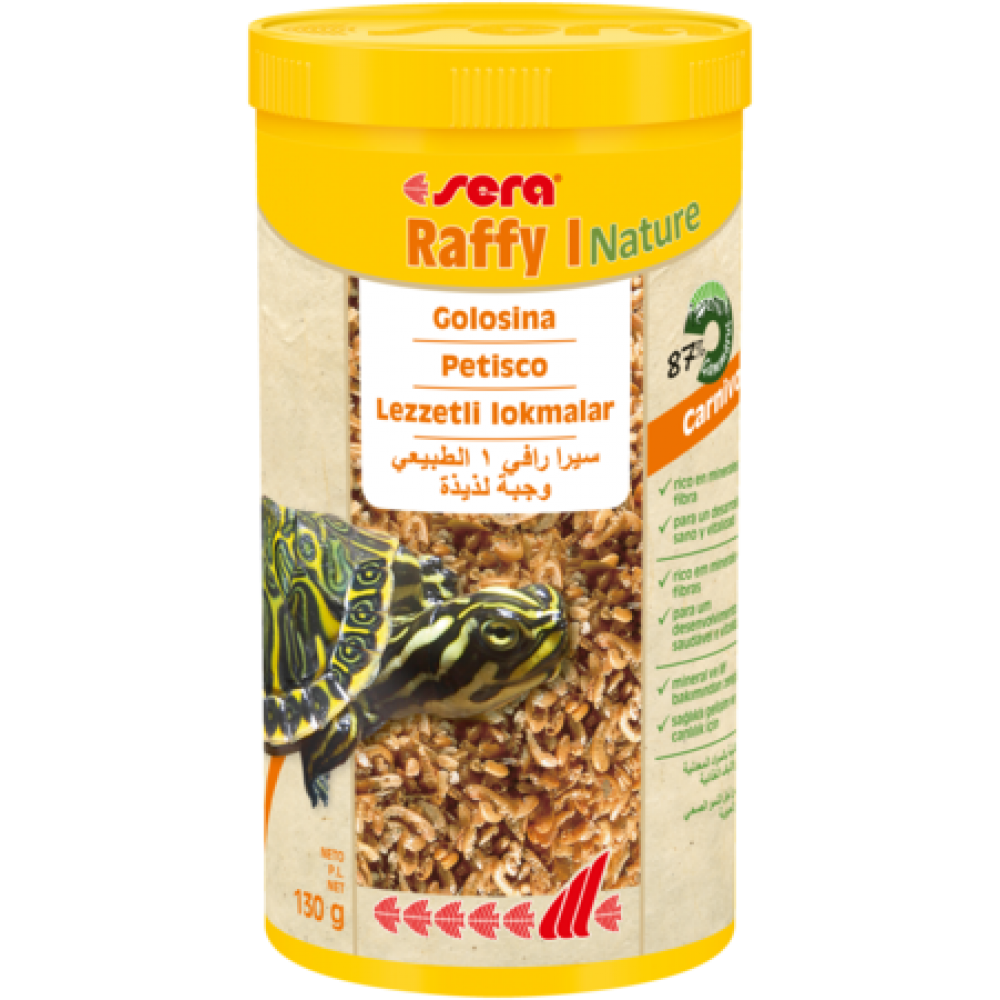 SERA RAFFY I  1000 ML