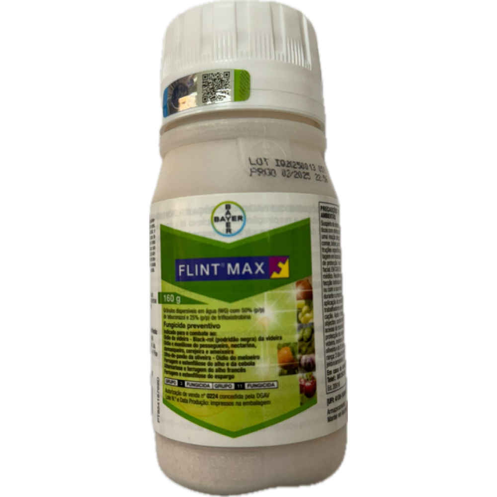 BAYER FLINT MAX AV 0224 - 160 GR