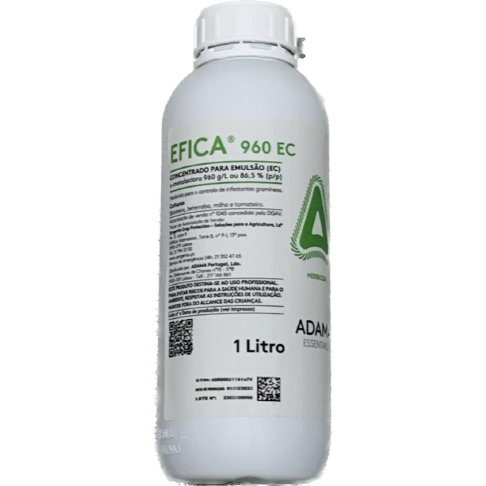 ADAMA EFICA 960 EC AV 1045 - 1 LT
