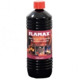 ACENDALHA LIQUIDA PARAFINADO D60 - 1000ML