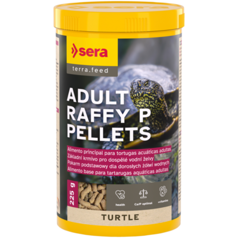SERA RAFFY P  100 ML