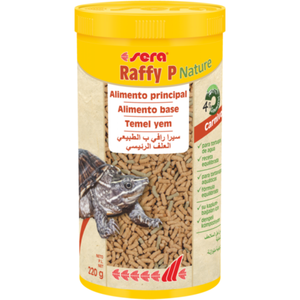 SERA RAFFY P  250 ML