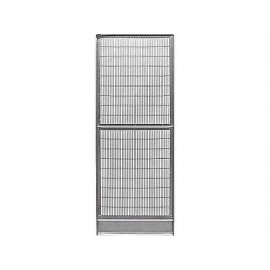GC.PAINEL JAULAO 6 LADOS LISO GALVANIZAD