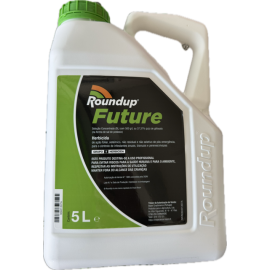 BAYER ROUNDUP FUTURE AV 1275 - 5 LITROS