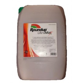 BAYER ROUNDUP ULTRAMAX AV 0261 - 200 LITROS