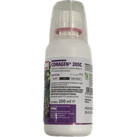 BAYER CORAGEN AV 1775 - 200 ML