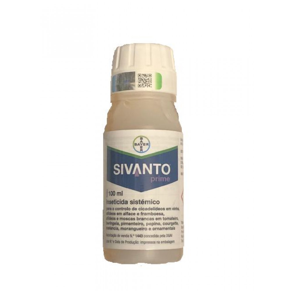 BAYER SIVANTO PRIME AV 1443 - 100 ML