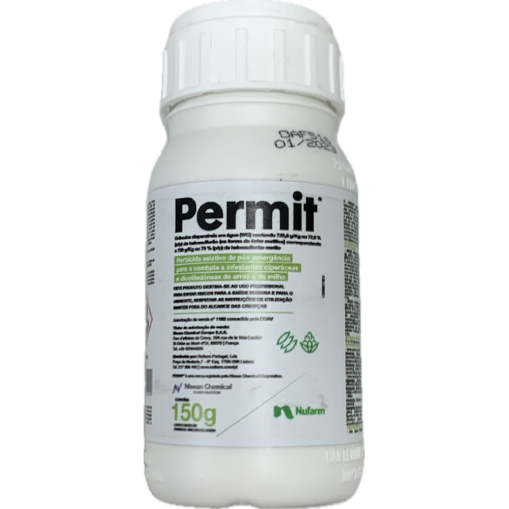 NUFARM PERMIT AV 1162  - 150 GR