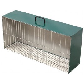 GAIOLA PARA JAULA DE CAPTURA