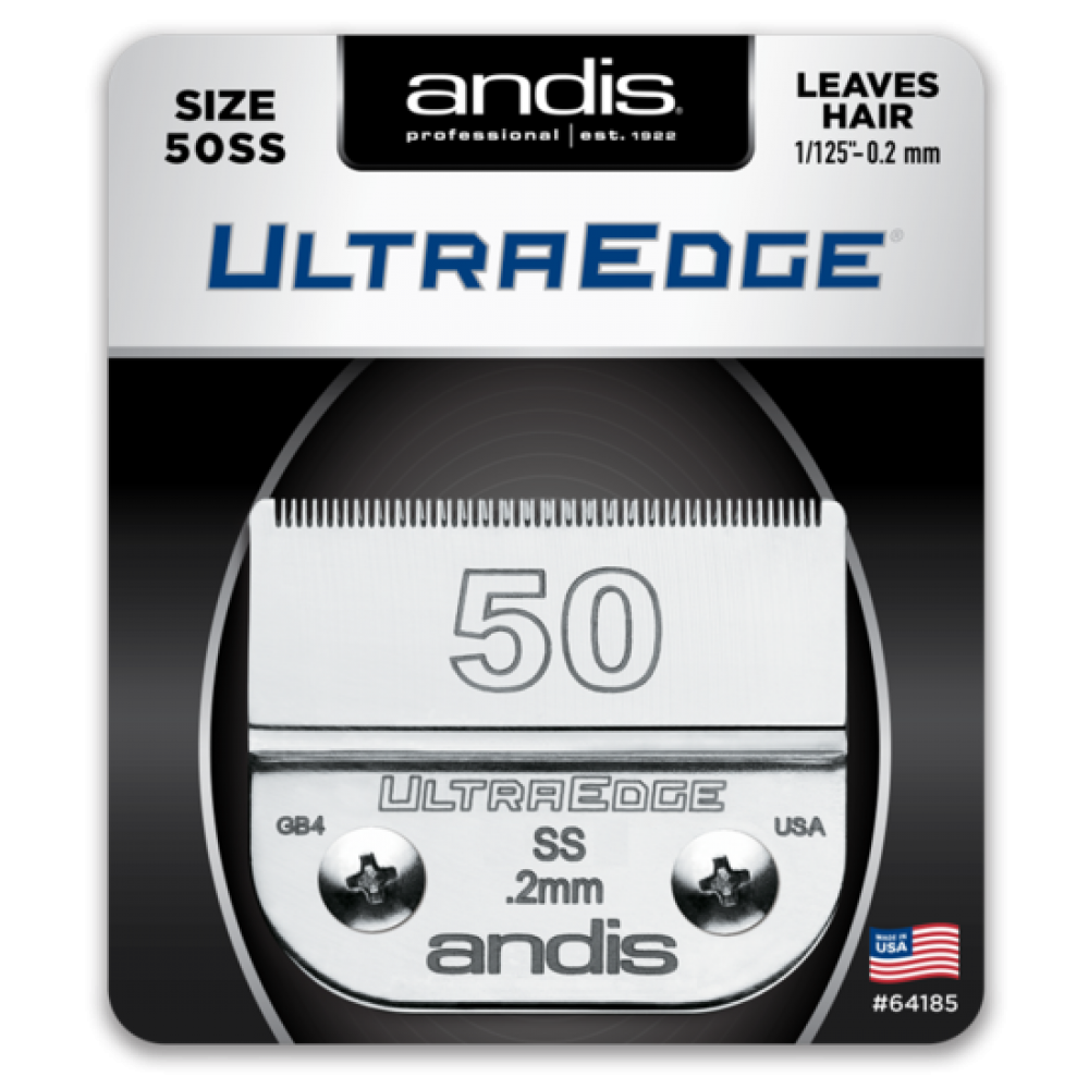 ANDIS PENTE TM 50SS 0.2 MM 64185