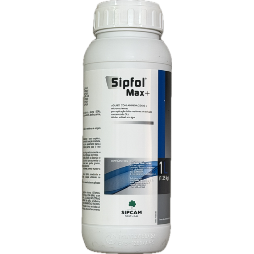SIPCAM SIPFOL MAX  - 1 LT