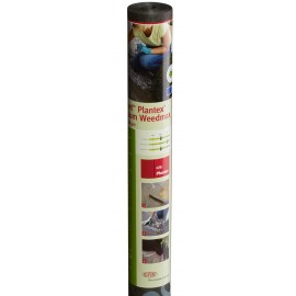 DUPONT PLANTEX PREMIUM WEEDMAX - ROLO 1X50M2 ( 68G/M2)