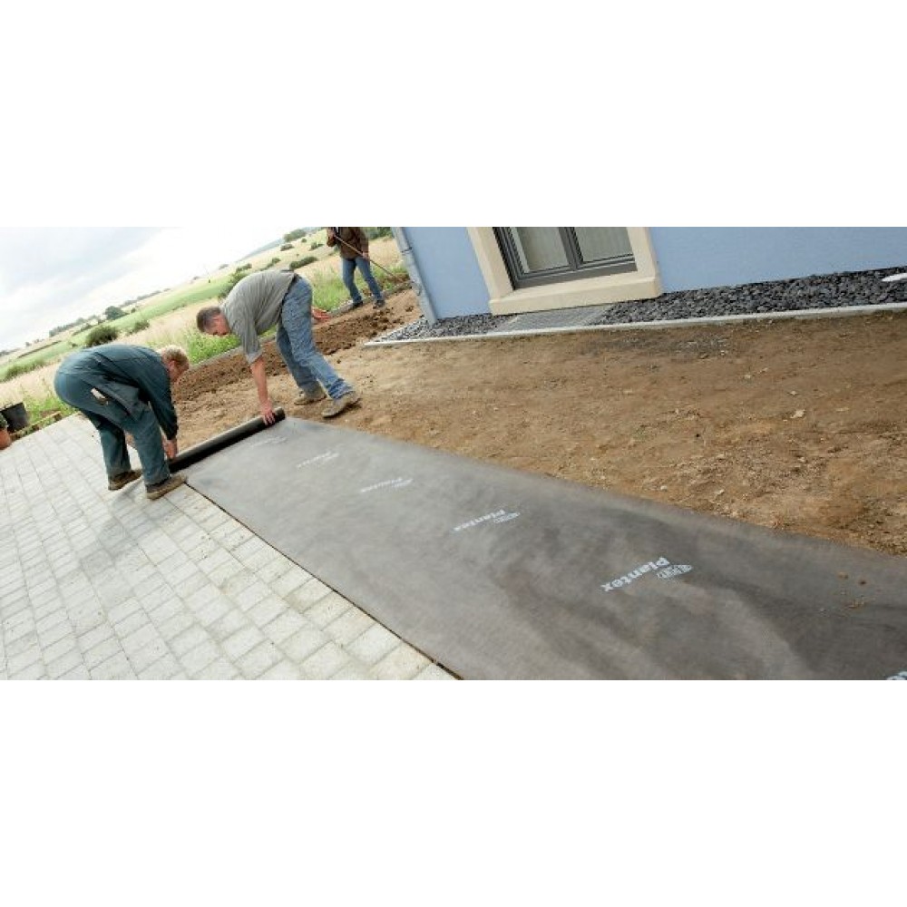 DUPONT PLANTEX PRO WEEDMAX - ROLO 2X50M ( 90G/M2)