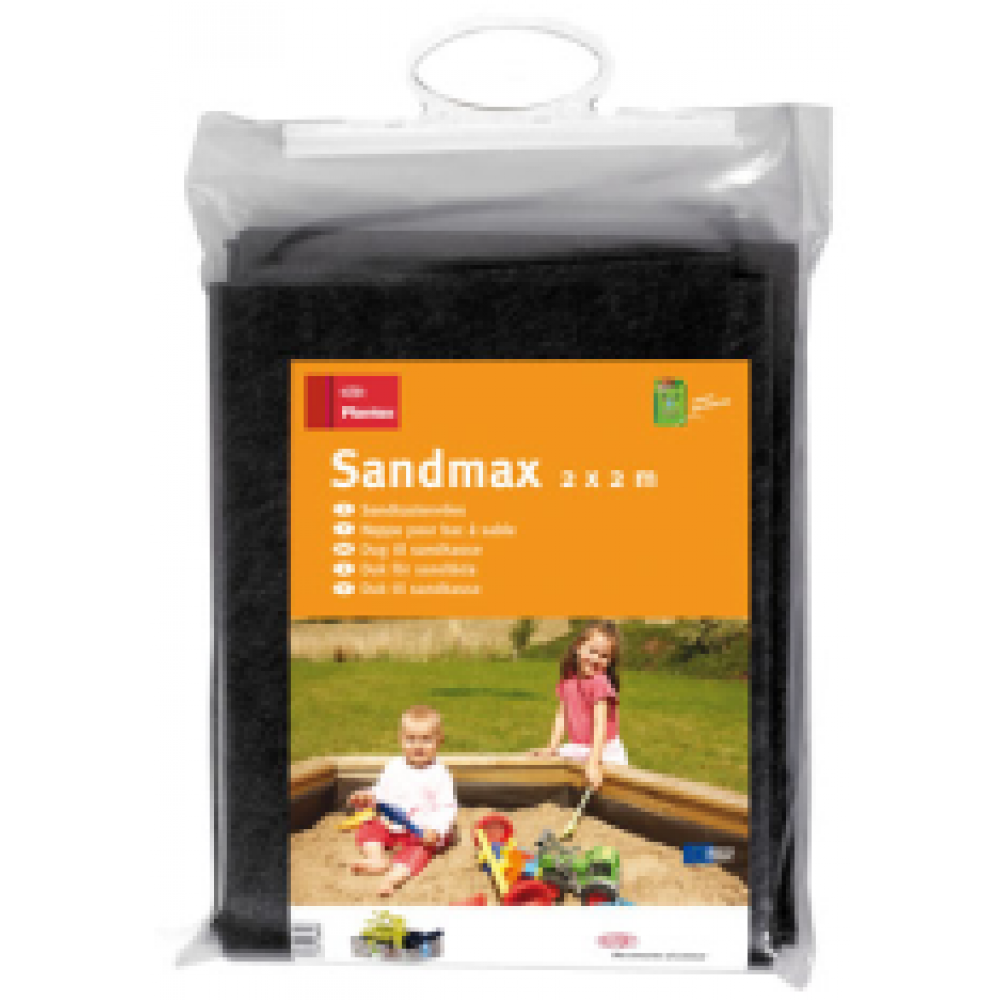 TELA PLANTEX SANDMAX - BLISTER  2X2M ( 90G/M2)