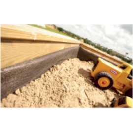 TELA PLANTEX SANDMAX - BLISTER  2X2M ( 90G/M2)