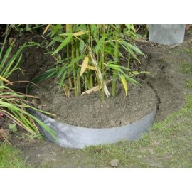 TELA PLANTEX ROOTBARRIER - ROLO 0.7X3M ( 325G/M2)