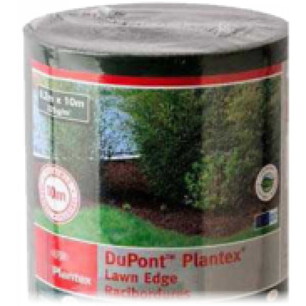 BORDADURA PLANTEX LAWN EDGE - ROLO 0.2X10M ( 325G/M2)