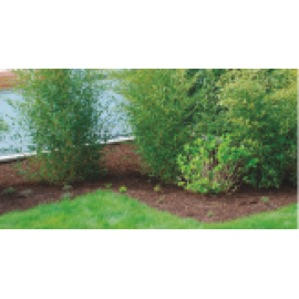 BORDADURA PLANTEX LAWN EDGE - ROLO 0.2X10M ( 325G/M2)