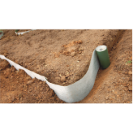 BORDADURA PLANTEX LAWN EDGE - ROLO 0.2X10M ( 325G/M2)