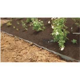 BORDADURA PLANTEX LAWN EDGE - ROLO 0.2X10M ( 325G/M2)