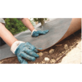 TELA PLANTEX STONEMAX - ROLO 1X15M ( 90G/M2)