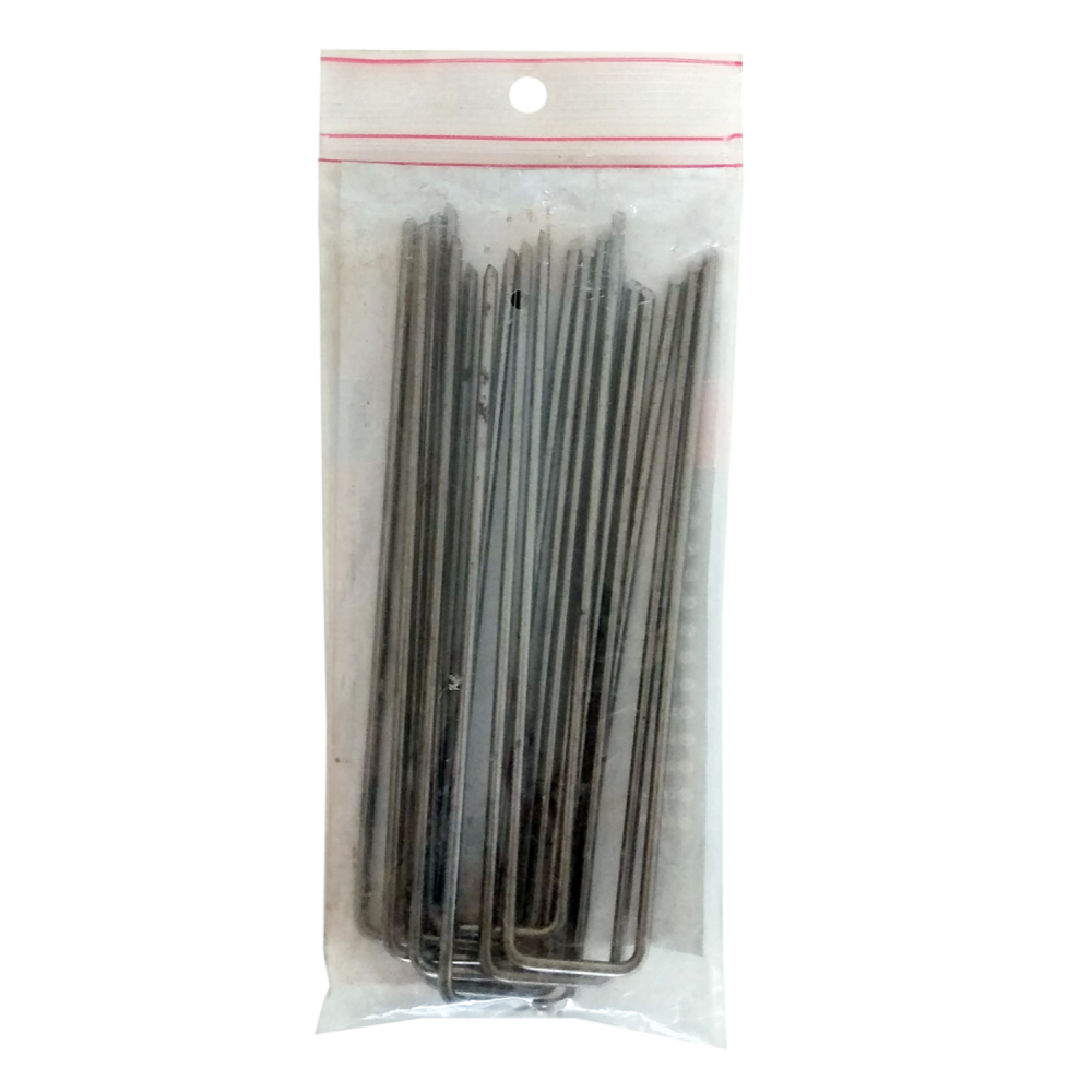 DUPONT PLANTEX ANCHOR PINS  - KIT 10 UNIDADES