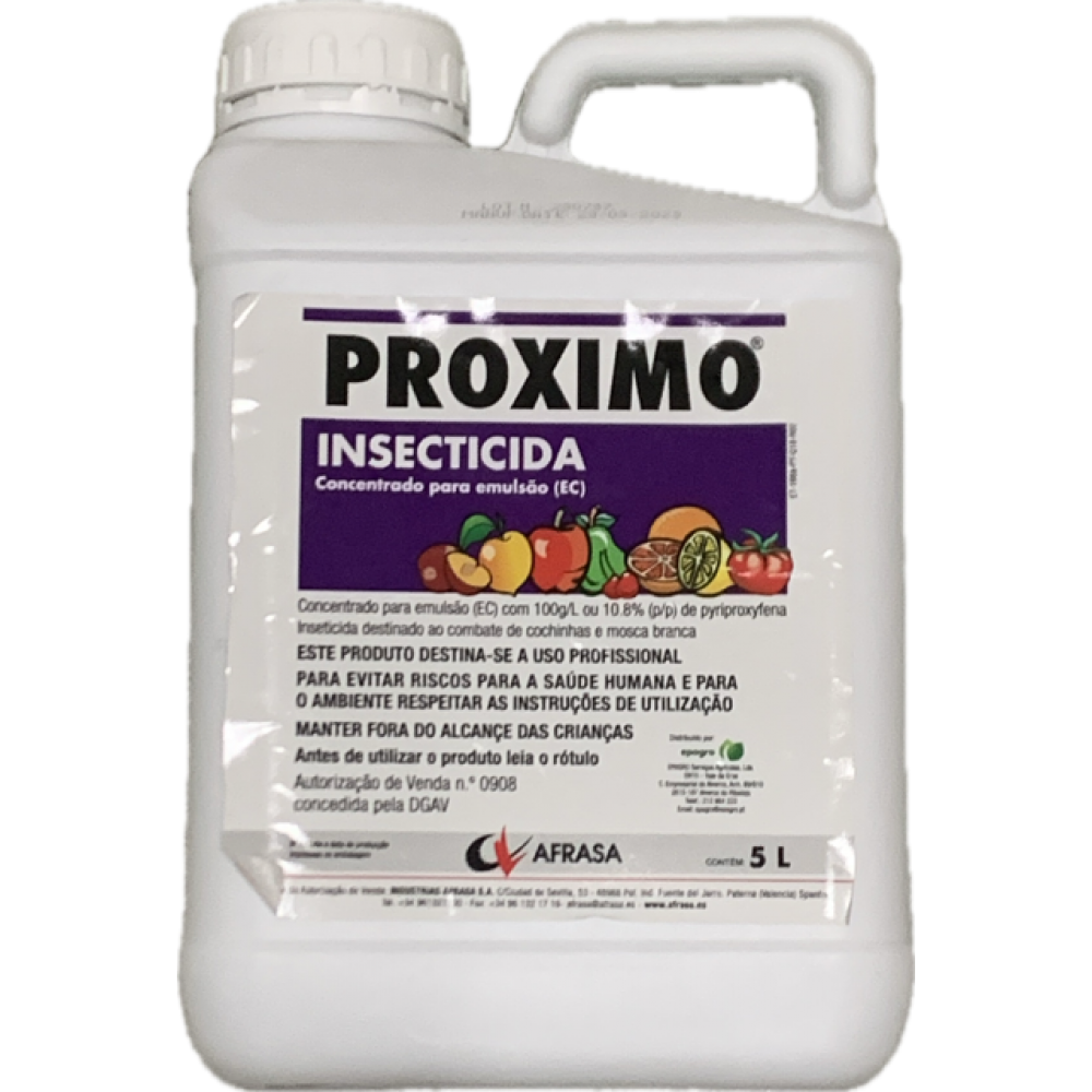 EPAGRO PROXIMO AV 0908 - 5 LT