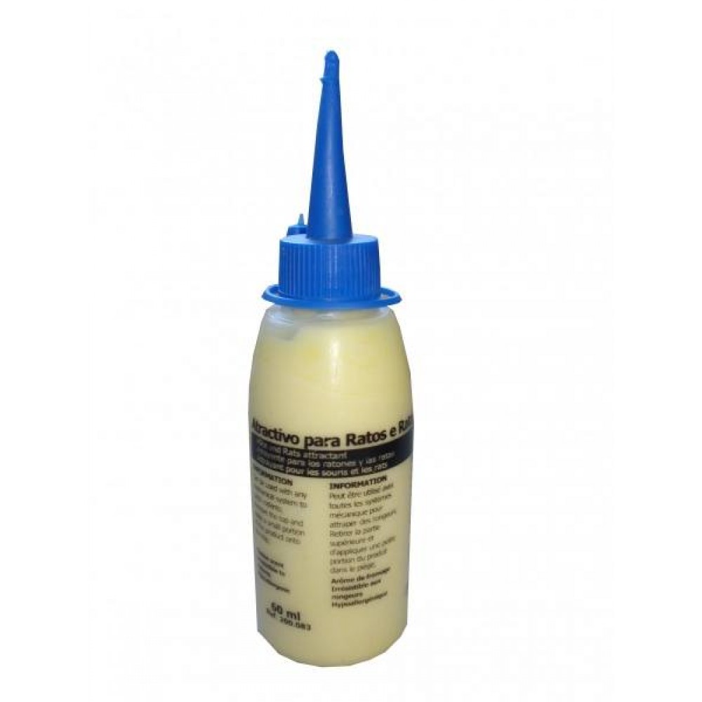 ATRATIVO PARA RATOS  - 50 ML