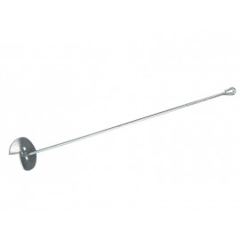 ANCORA P/ VINHAS GALVANIZADO
