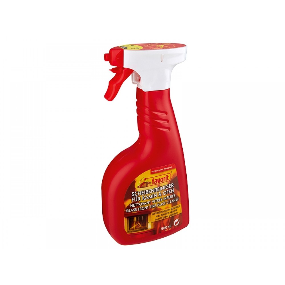 LIMPEZA DE RECUPERADORES 500ML
