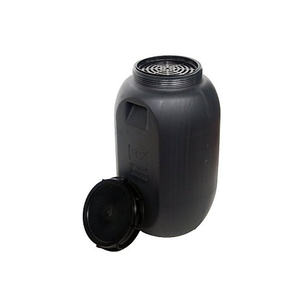 DEPOSITO PLASTICO 60 LITROS