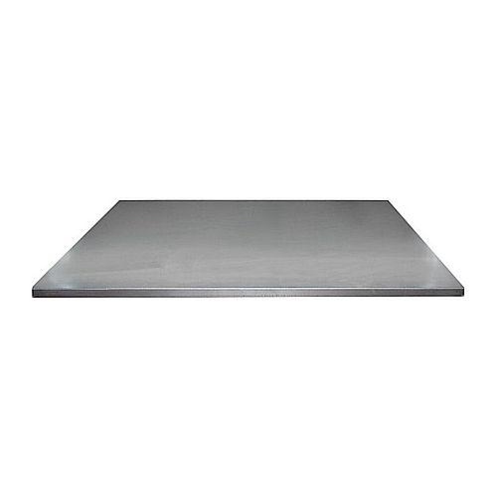 BANDEJA INFERIOR PAR PARA MESA DE CULTIVO 80CM
