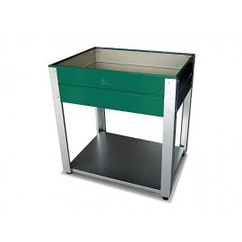 MESA DE CULTIVO 80 X 60CM