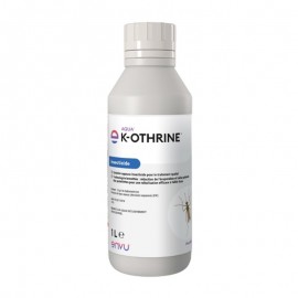 BAYER AQUA K-OTHRINE EW 20 ARMPB-25/2017 - 1 LT