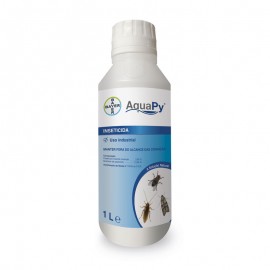 BAYER AQUAPY EW - 1 LT