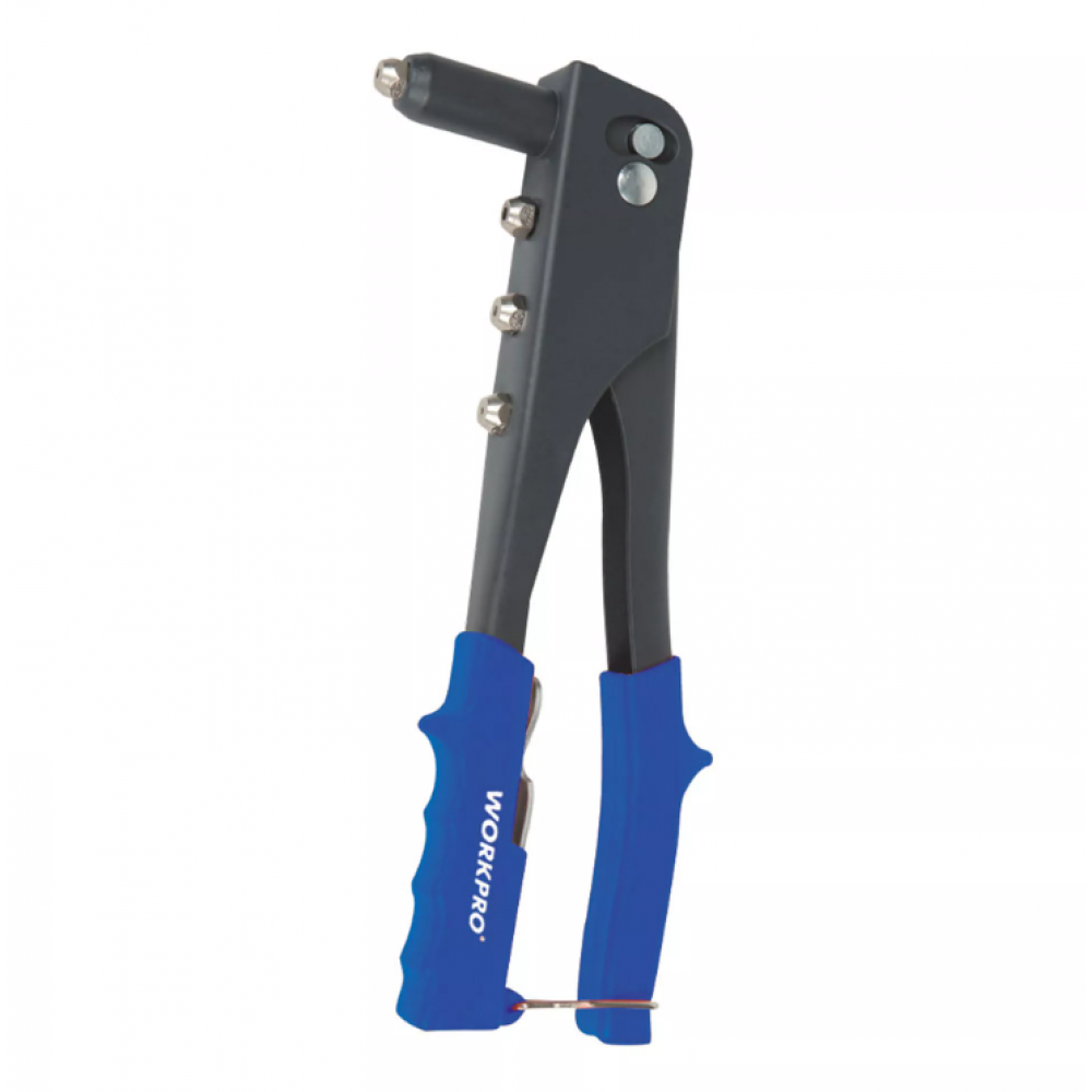 PISTOLA REBITE MANUAL 250MM