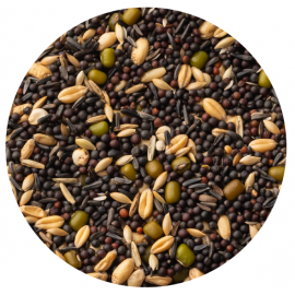 PETCUP GERMINADO P/AVES -700 GR