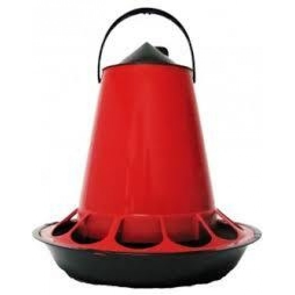 COMEDOURO TRAMONHA 5KG REFº 062
