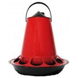 COMEDOURO TRAMONHA 5KG REFº 062