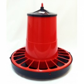 COMEDOURO TRAMONHA 16KG REFº 064