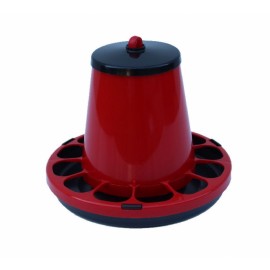COMEDOURO TRAMONHA 1.5 KG REFº 266